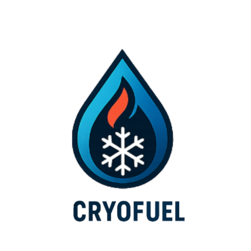Cryofuel